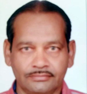 Shri Girish Kalyanji Dedhia