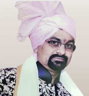 Shri Vijay Kheraj Gala