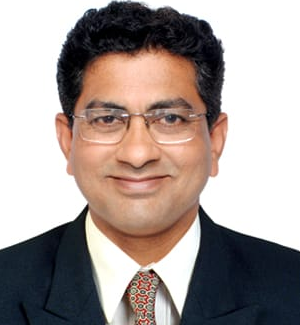 Shri Atul Devraj Gova Pasad